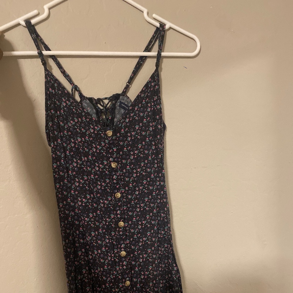 american eagle dress